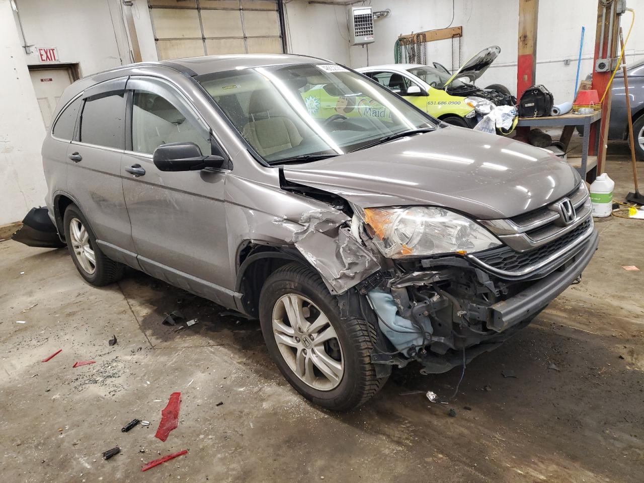 2011 Honda CR-V - Image 4