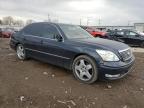2005 Lexus Ls 430 იყიდება Chicago Heights-ში, IL - Rear End