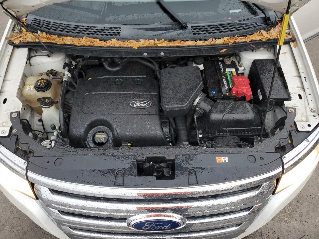 2011 Ford Edge - Image 12