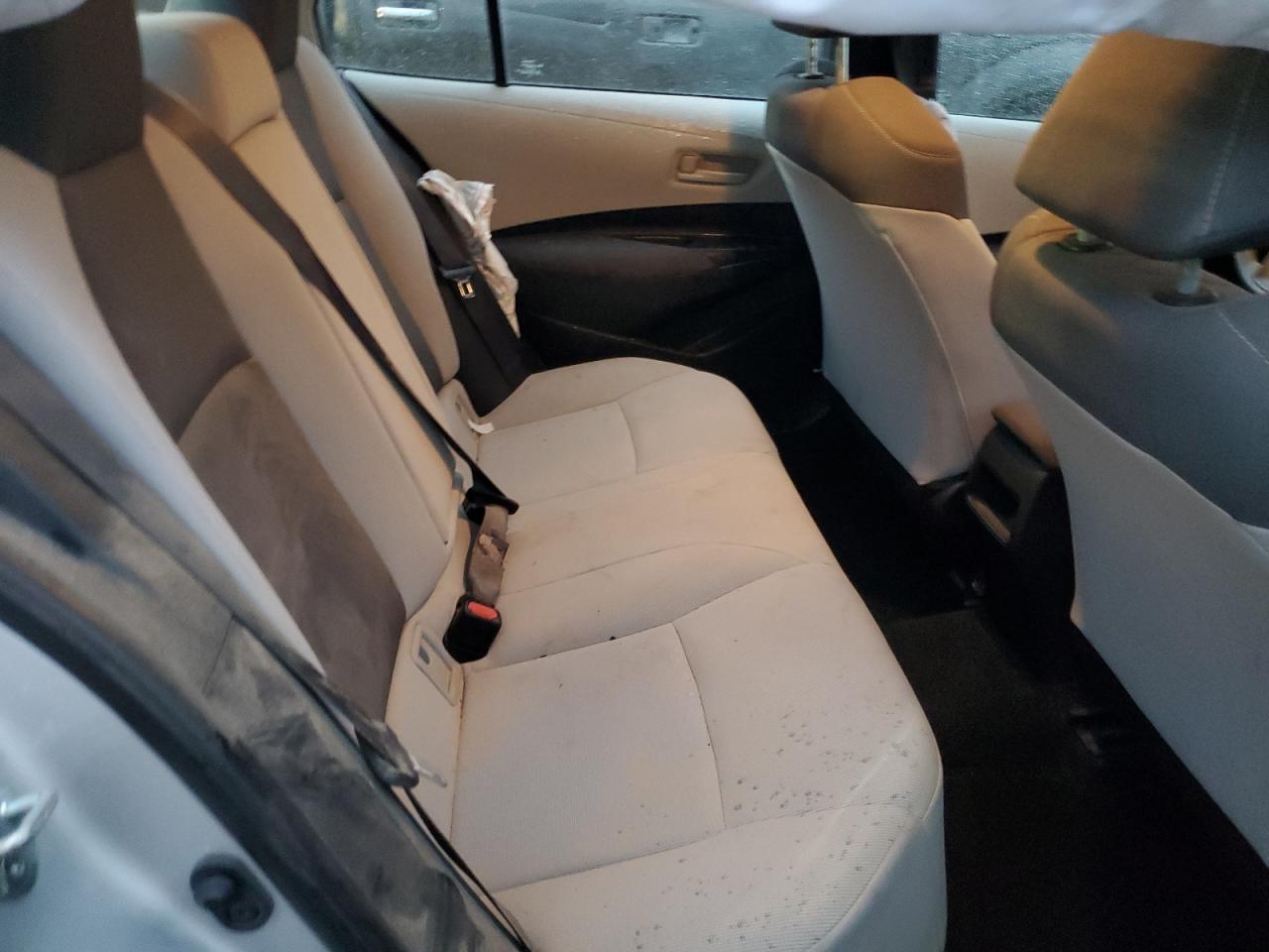 2022 Toyota Corolla - Image 10