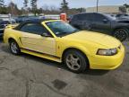 2003 Ford Mustang  na sprzedaż w Exeter, RI - Front End
