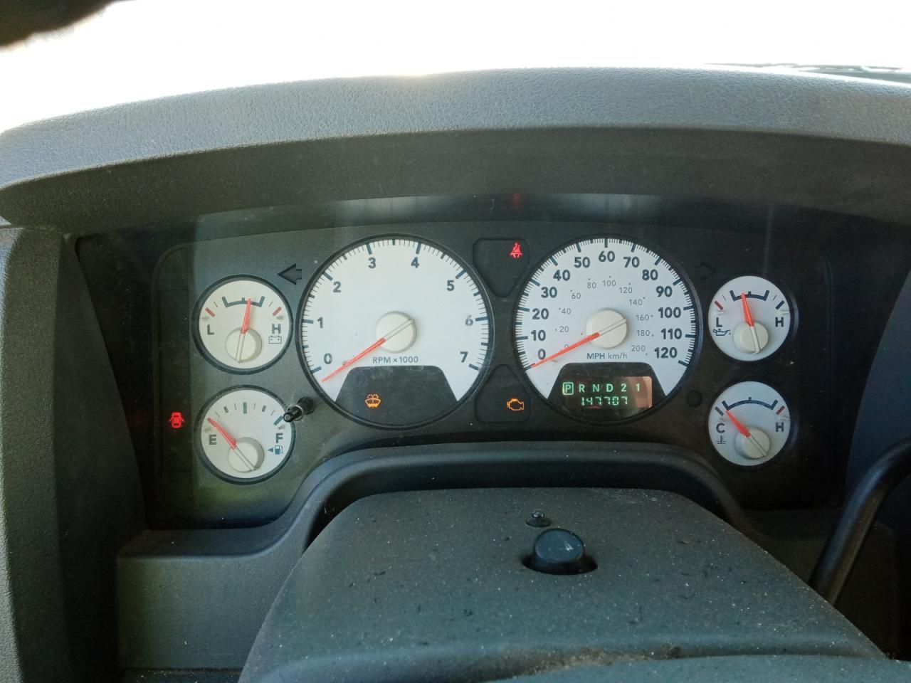 2006 Dodge RAM - Image 9