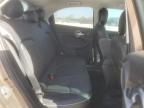 2017 Fiat 500X Trekking продається в New Braunfels, TX - Front End