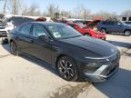 2024 Hyundai Sonata Sel en Venta en Bridgeton, MO - Rear End