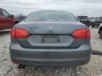 2014 Volkswagen Jetta Base продається в Wayland, MI - Front End