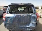 2012 Toyota Rav4 Limited للبيع في Albuquerque، NM - Rear End