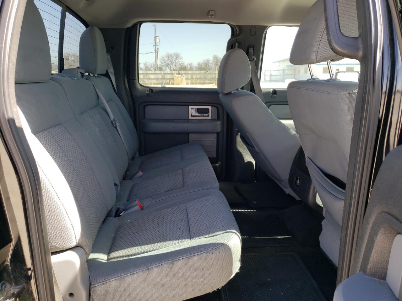 2011 Ford F-150 - Image 10