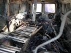 2013 Ford Econoline E150 Van იყიდება Vallejo-ში, CA - Burn