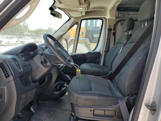 2019 RAM PROMASTER 1500 1500 STANDARD