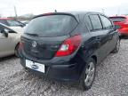 2011 VAUXHALL CORSA SXI for sale at Copart BRISTOL