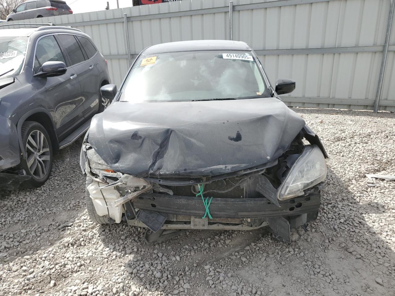 2014 Nissan Sentra - Image 5