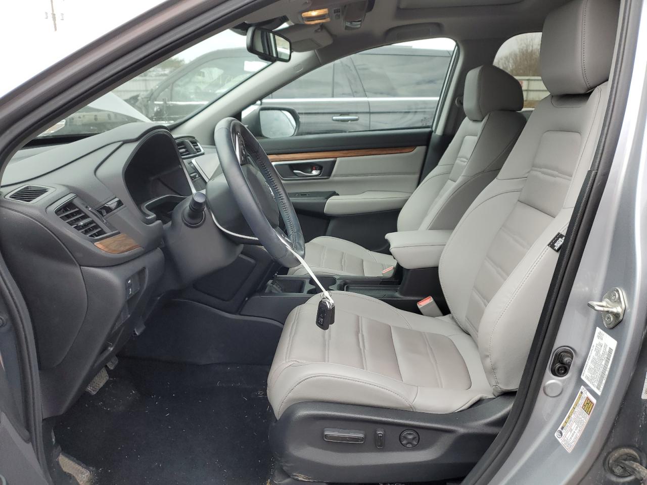 2019 Honda CR-V - Image 7