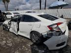 2017 Honda Civic Exl zu verkaufen in Van Nuys, CA - All Over