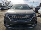 2024 Kia Carnival Sx იყიდება Wichita-ში, KS - Stripped