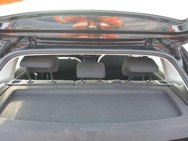 2024 VOLKSWAGEN POLO LIFE