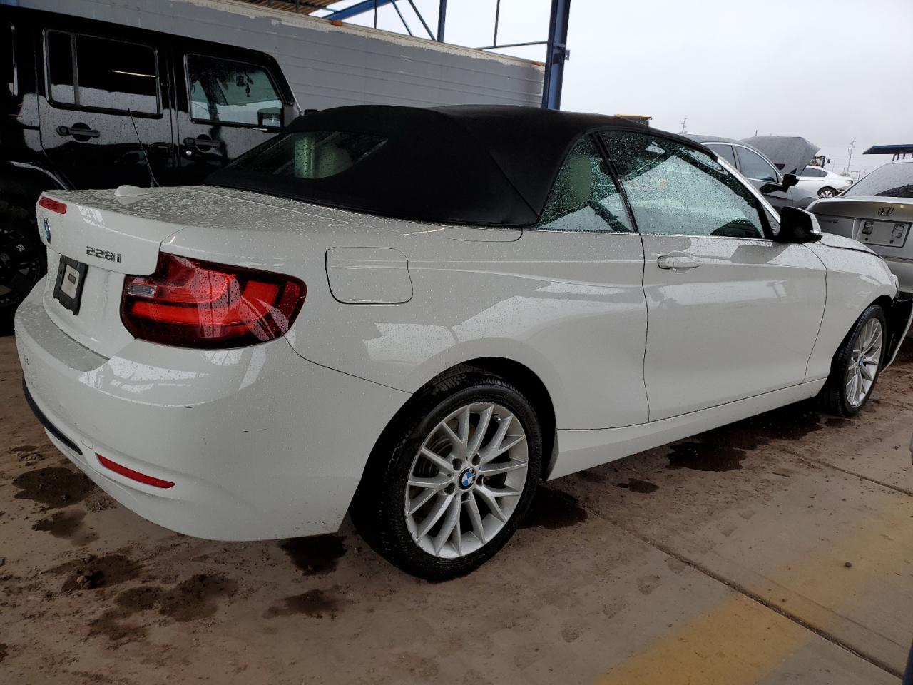 2016 BMW 2er - Image 3