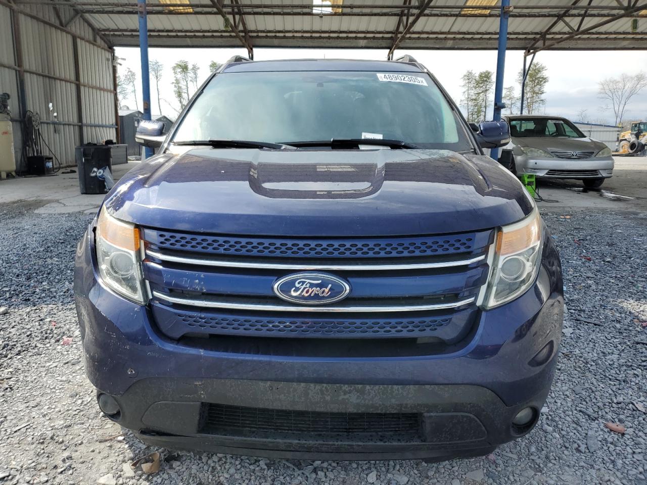 2011 Ford Explorer - Image 5