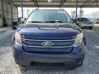 2011 Ford Explorer Limited de vânzare în Cartersville, GA - Minor Dent/Scratches