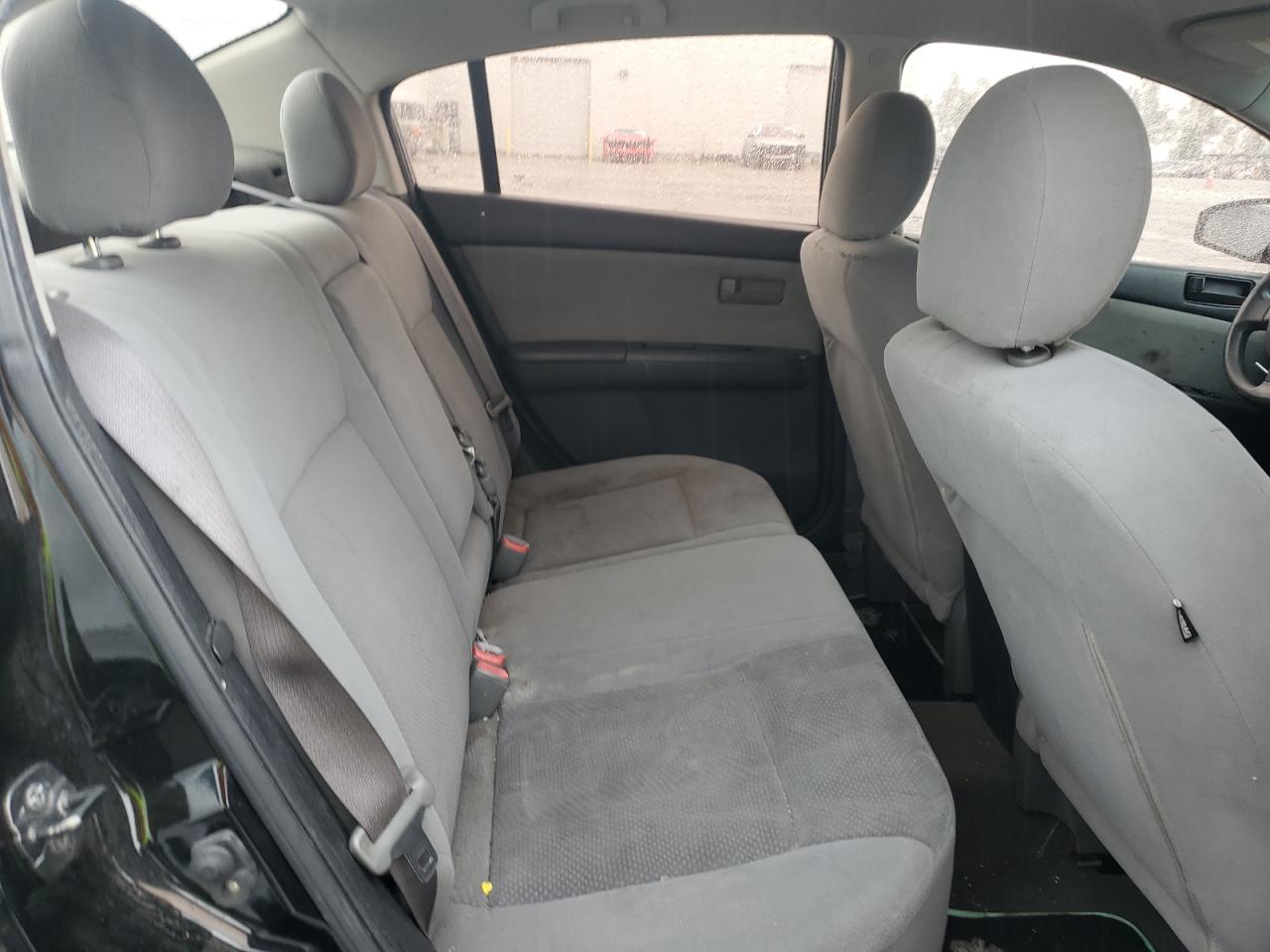2012 Nissan Sentra - Image 10