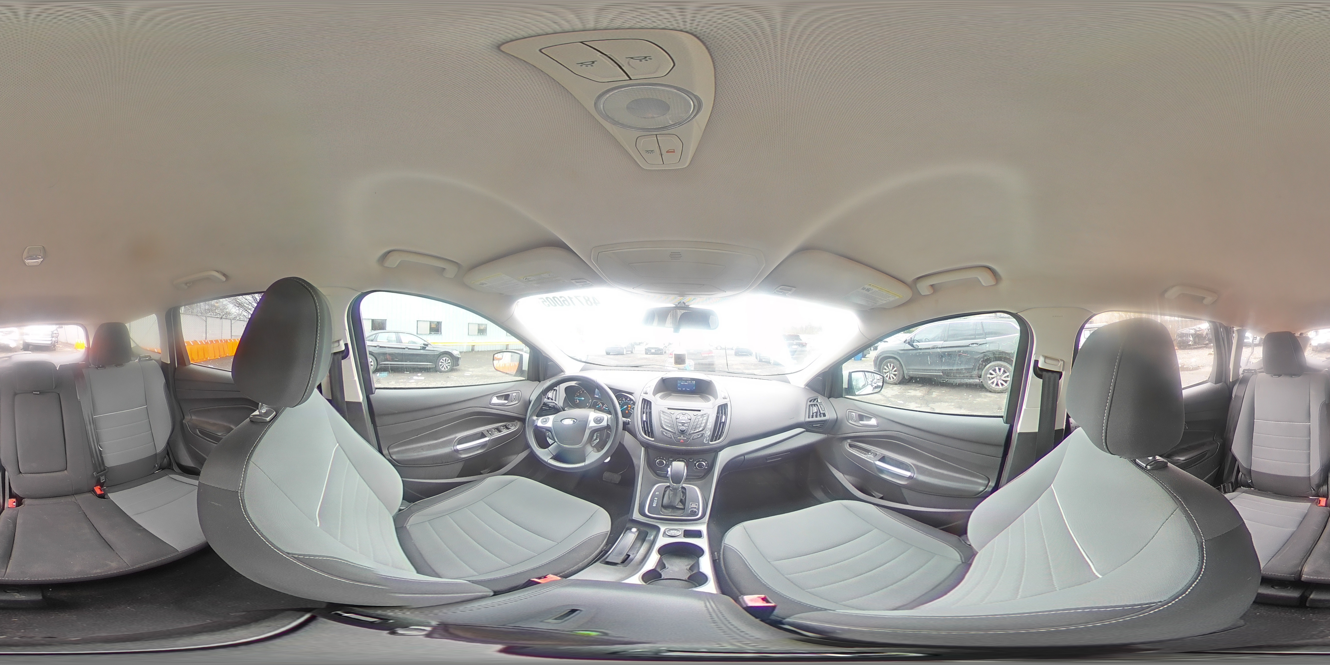 2013 Ford Escape - Image 14