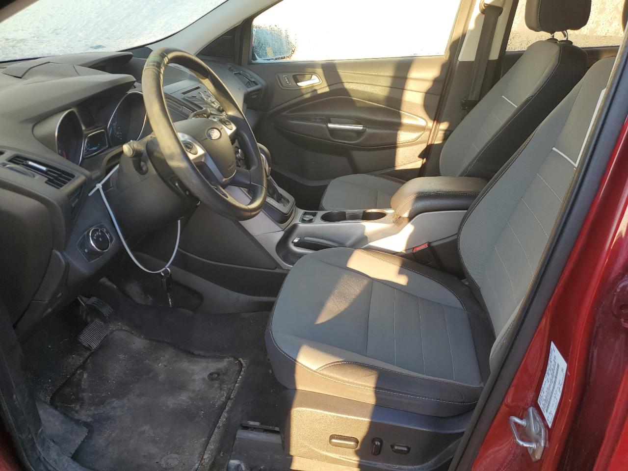 2014 Ford Escape - Image 7
