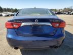 2016 Nissan Maxima 3.5S للبيع في Finksburg، MD - Front End