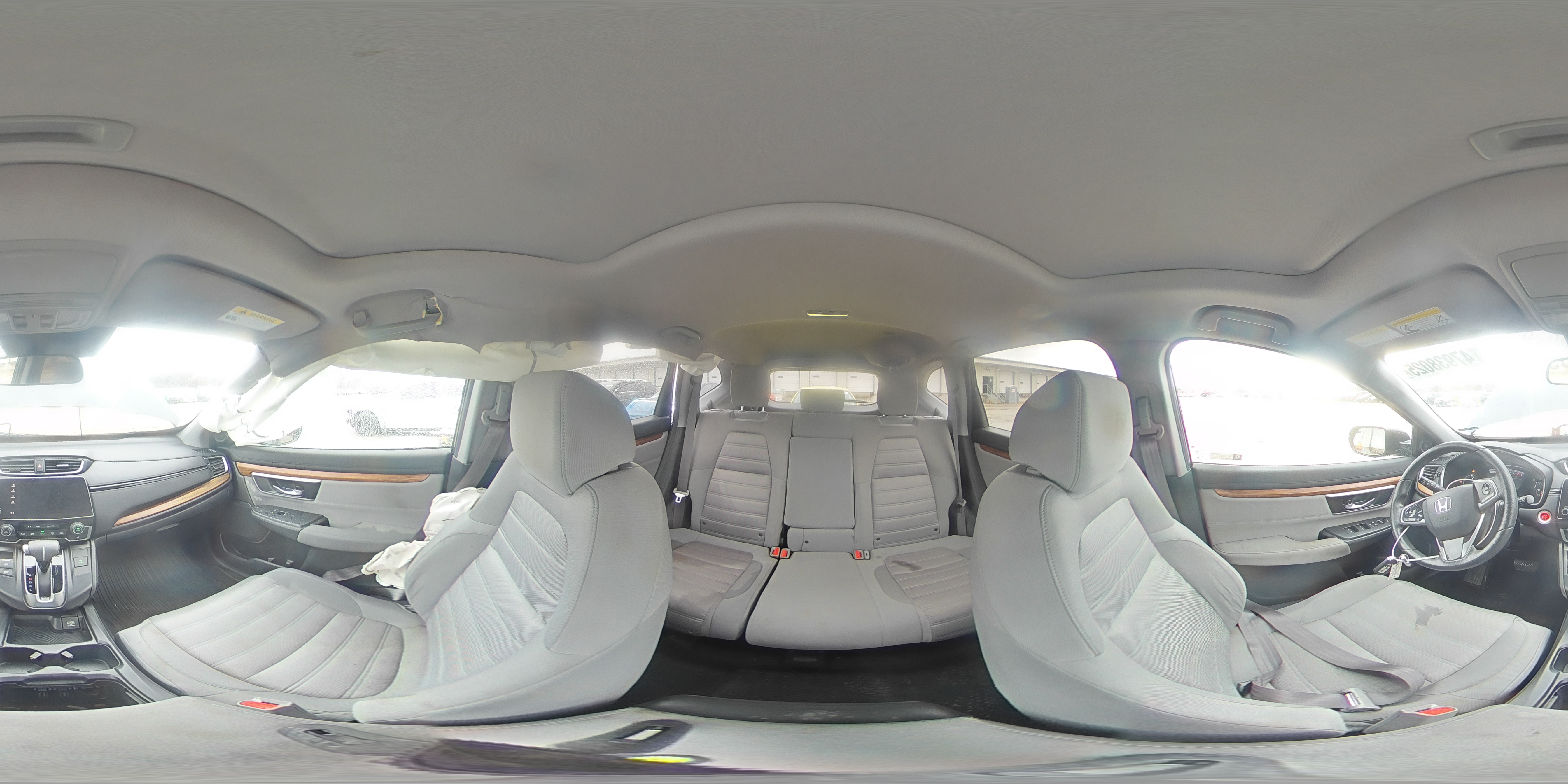 2019 Honda CR-V - Image 14