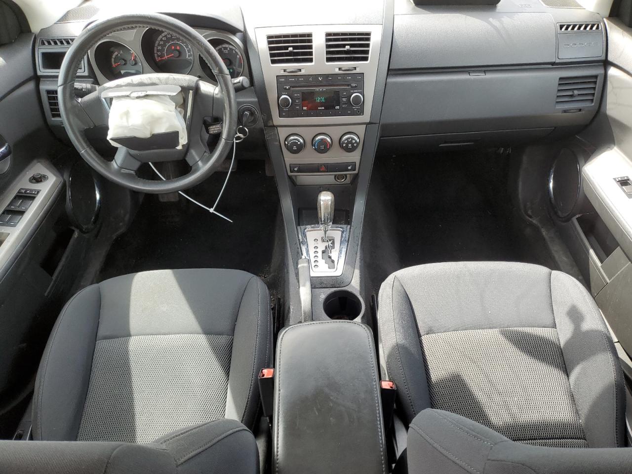 2010 Dodge Avenger R/T VIN: 1B3CC5FB2AN110161 Lot: 49686365