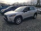 2023 Toyota Corolla Cross L للبيع في North Billerica، MA - Front End