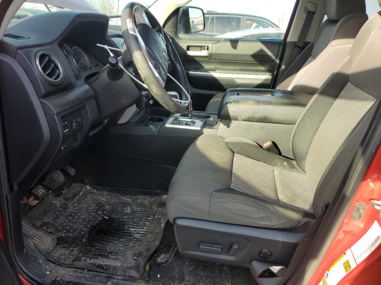 2017 Toyota Tundra - Image 7