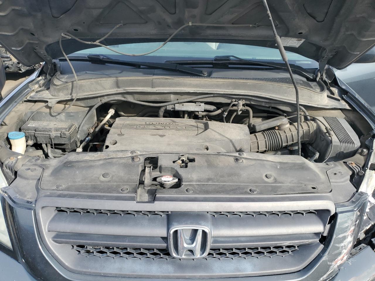2003 Honda Pilot - Image 12