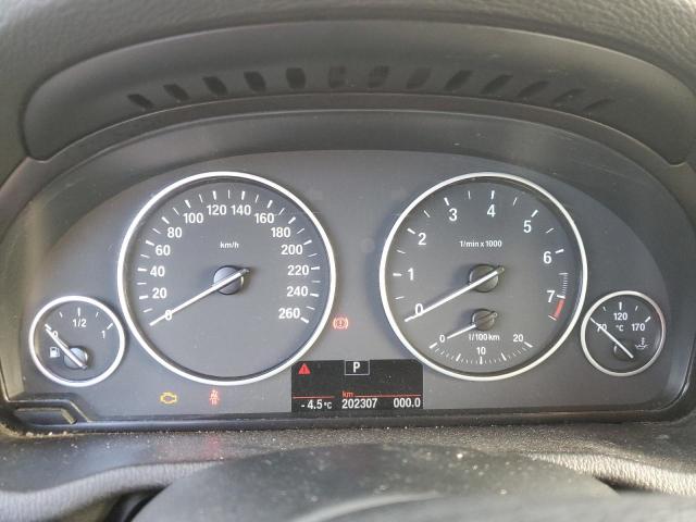 2011 BMW X3 XDRIVE28I