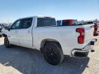 2021 Chevrolet Silverado C1500 Lt zu verkaufen in Houston, TX - Front End