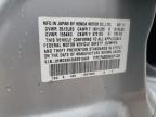 2011 Honda Fit  zu verkaufen in Theodore, AL - Front End