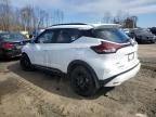 2024 Nissan Kicks Sr for Sale in East Granby, CT - Front End