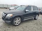 2013 Mercedes-Benz Glk 350 4Matic на продаже в Cahokia Heights, IL - Minor Dent/Scratches