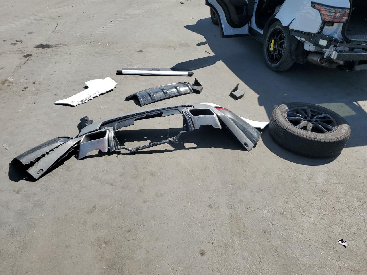 2021 Land Rover Range Rover - Image 13