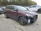 2016 Kia Sorento Lx na sprzedaż w Austell, GA - Front End