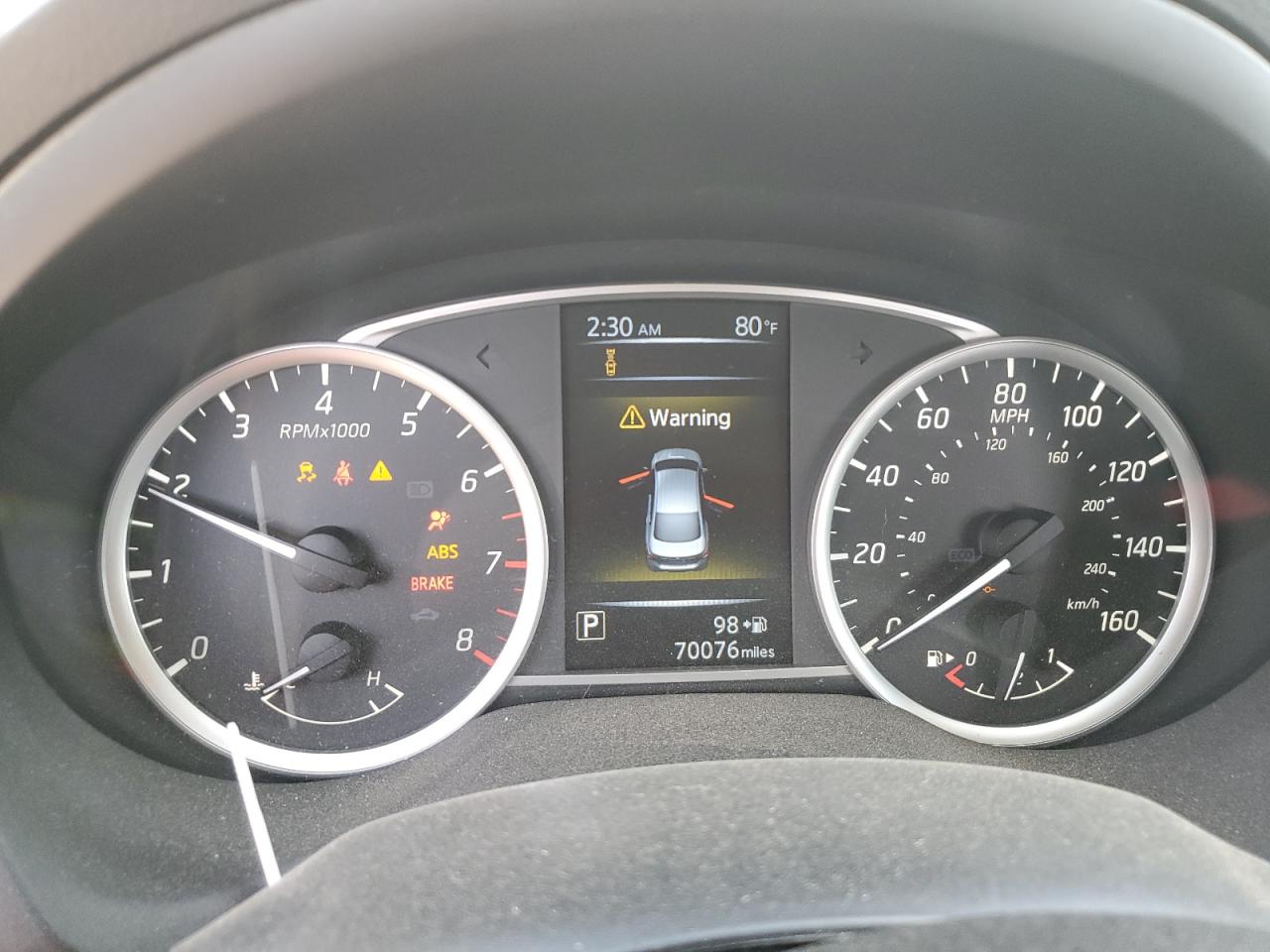 2018 Nissan Sentra - Image 9