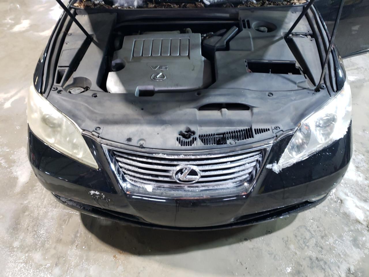 2009 Lexus ES - Image 11