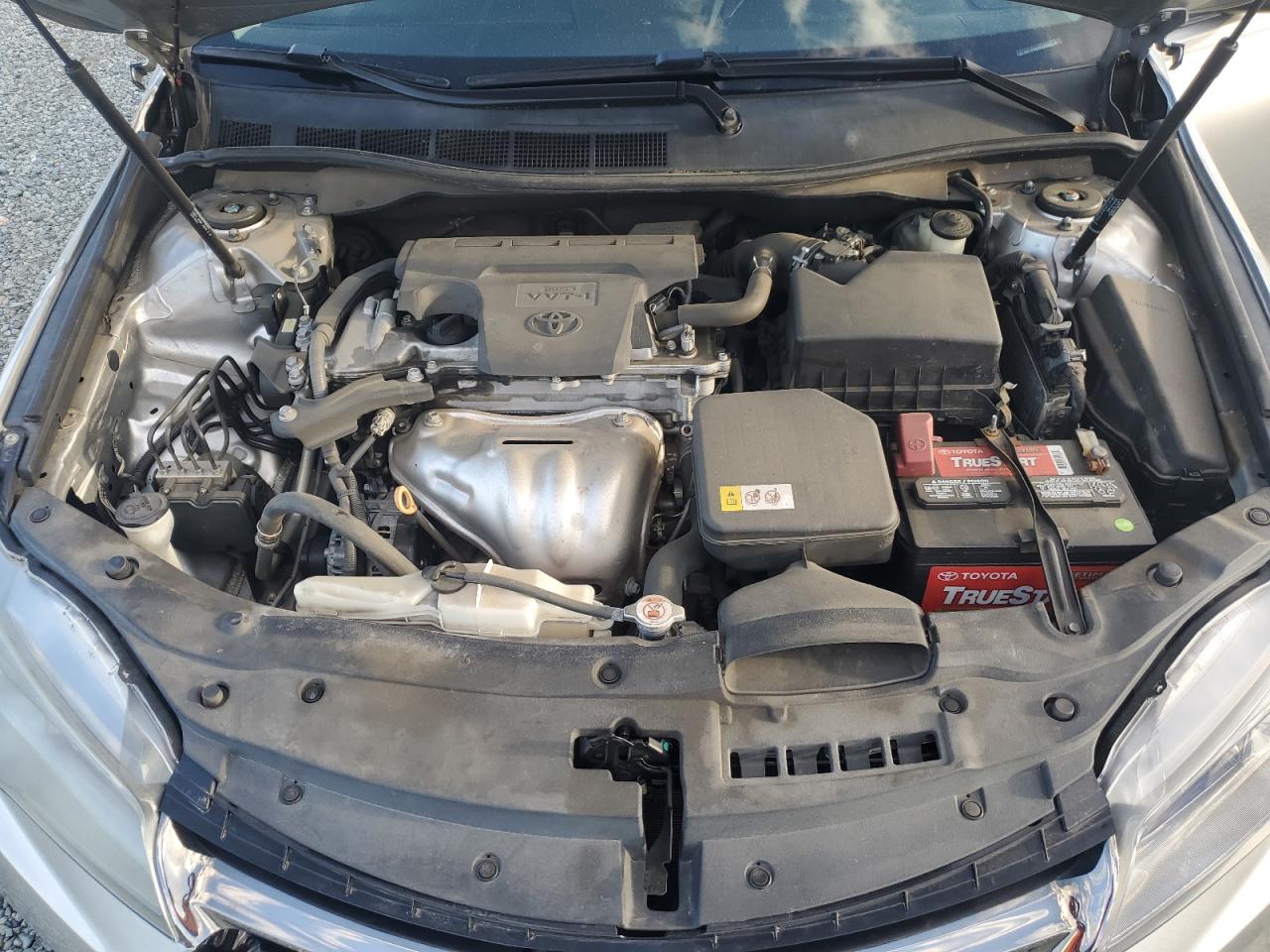 2017 Toyota Camry - Image 12