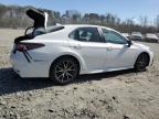 2021 Toyota Camry Se продається в Waldorf, MD - Front End