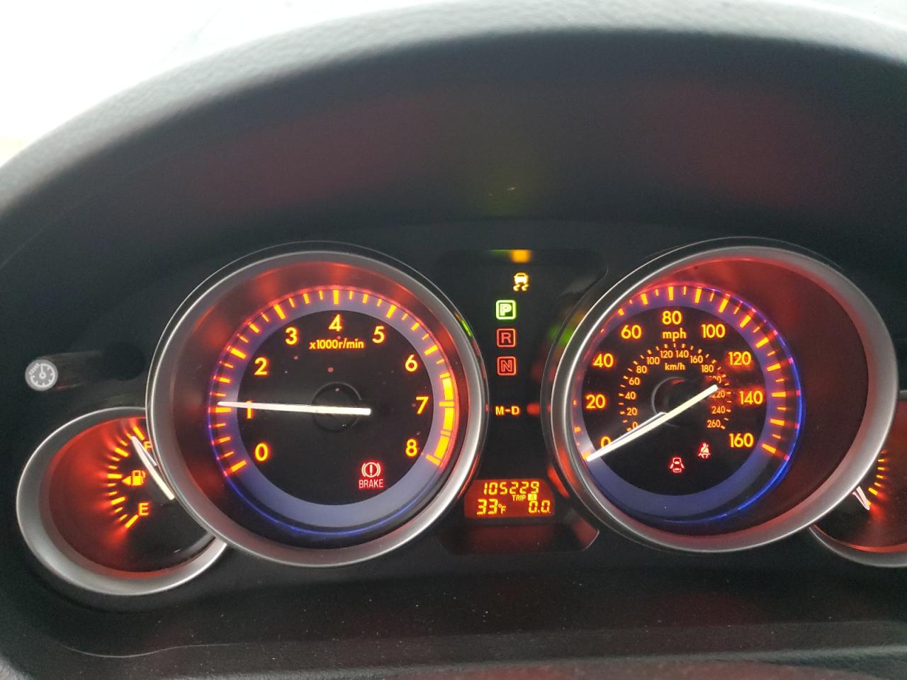 2011 Mazda 6 - Image 9