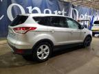 2015 Ford Escape Se за продажба в Woodhaven, MI - Minor Dent/Scratches