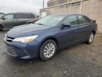 2015 Toyota Camry Le for Sale in Fredericksburg, VA - Rear End