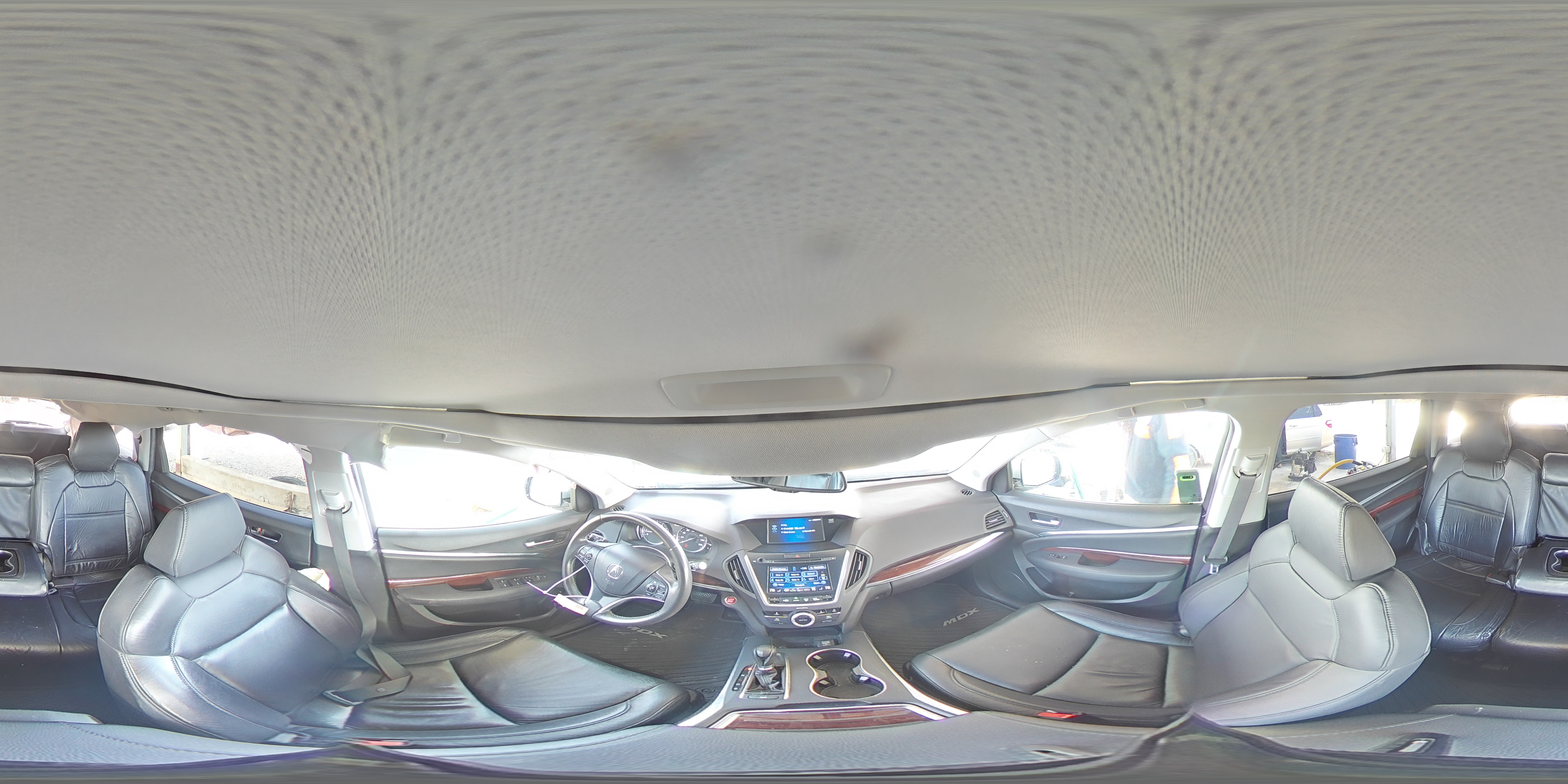 2014 Acura MDX - Image 13