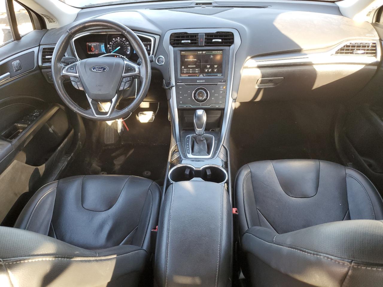 2015 Ford Fusion - Image 8
