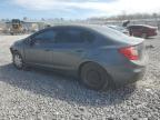 2012 Honda Civic Lx for Sale in Hueytown, AL - Front End