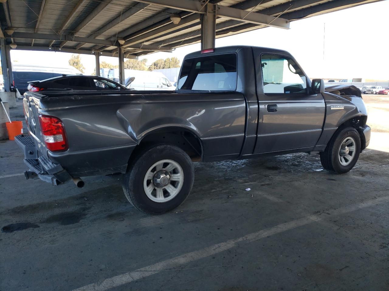 2009 Ford Ranger - Image 3