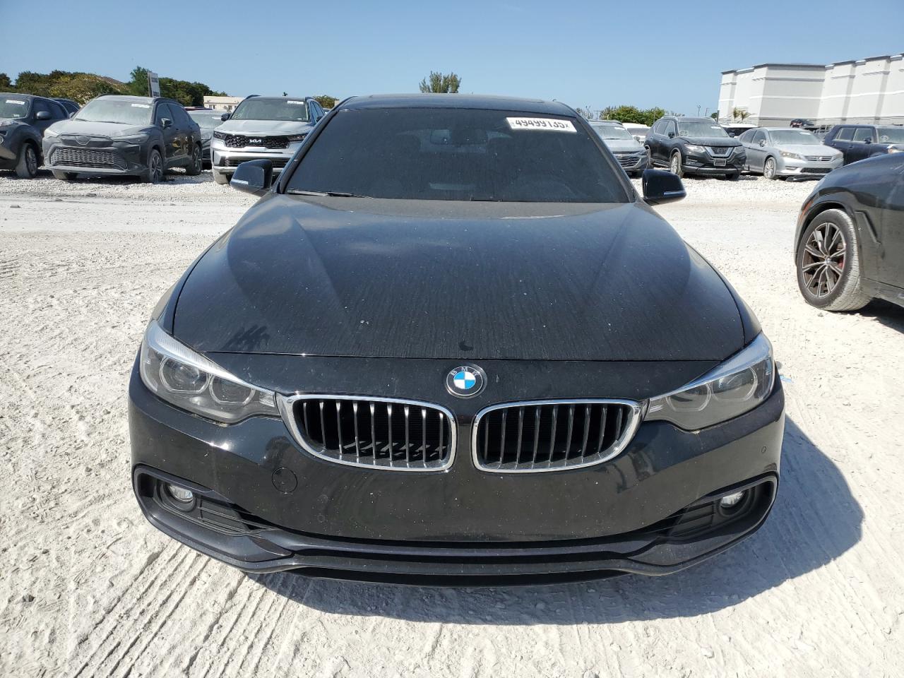 2018 BMW 4er - Image 5